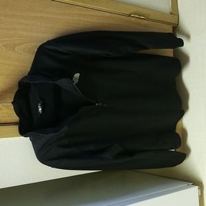 Men's ling sleeves pull-lover